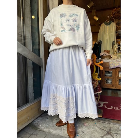 skirt 626[ge729]