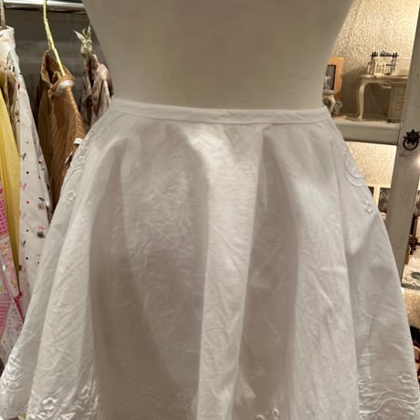 apron 385[na818]