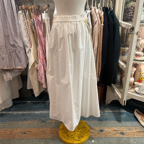skirt 638[na418]