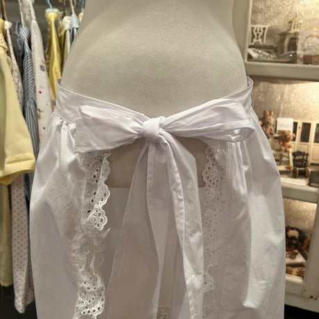 apron 375[na606]