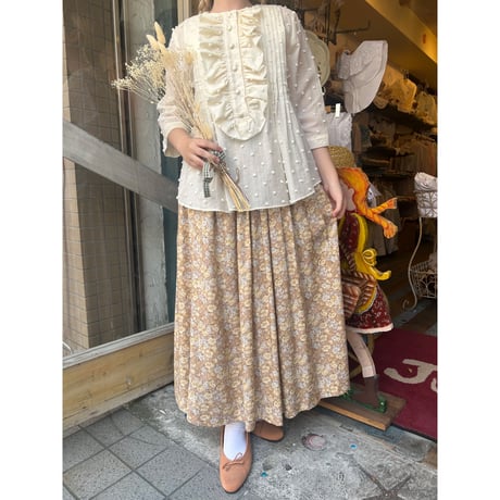 skirt 730[AR545]