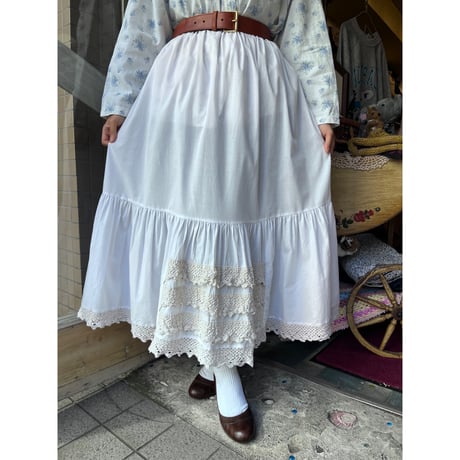 skirt 626[ge729]