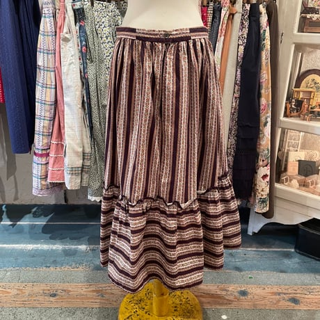 skirt 46[ge-618]