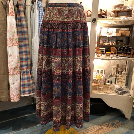 skirt 60[na35]