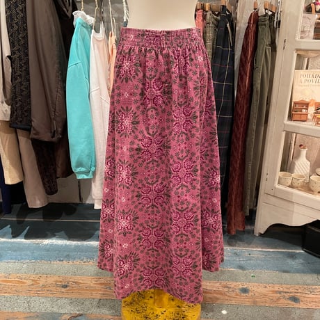 skirt 75[na697]