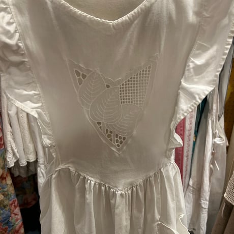 apron 673[na978]