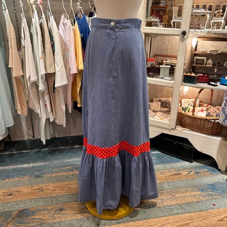 skirt 418[na126]