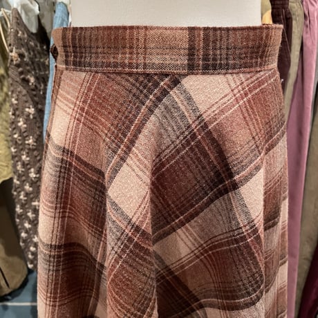 skirt 627[FF289]