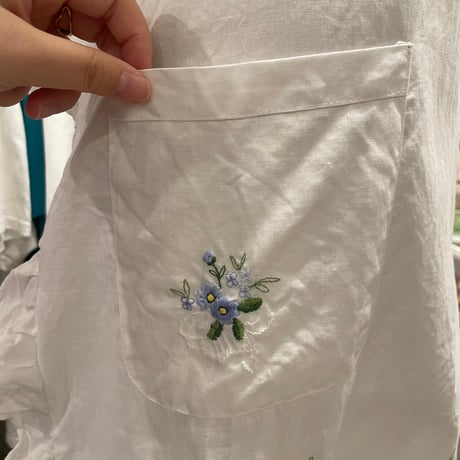 apron 595[ge696]