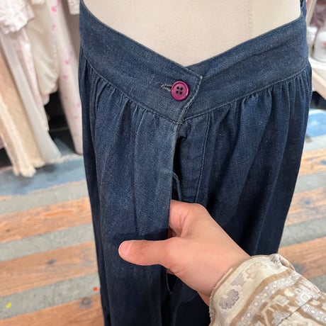 skirt 490[na642]