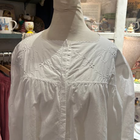 antique 84[FA105]