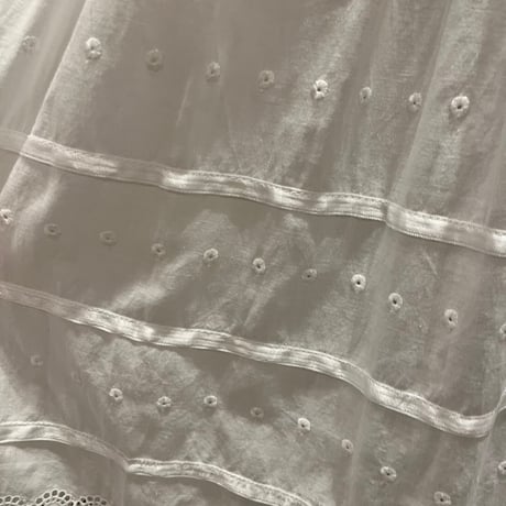 skirt 918[ge318]