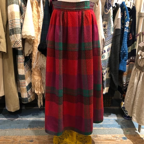 skirt 754[ge234]
