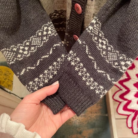 knit 663[ge-479]