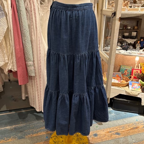 skirt 883[ge153]