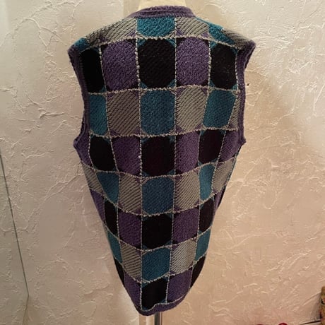 knit 886[ge528]