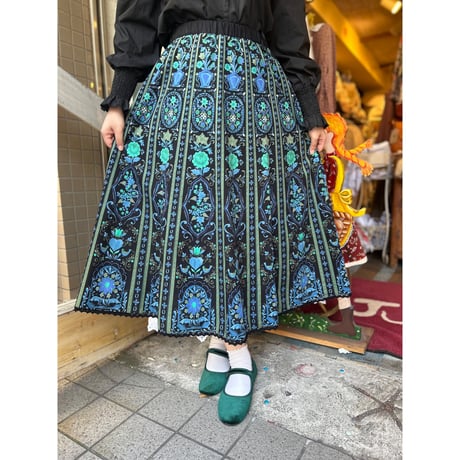 skirt 713[na475]