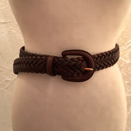 belt 105[FF390]