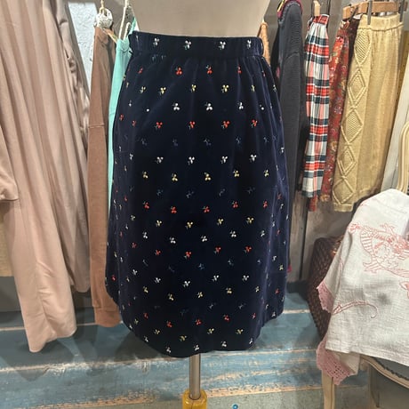 skirt 588[na40]