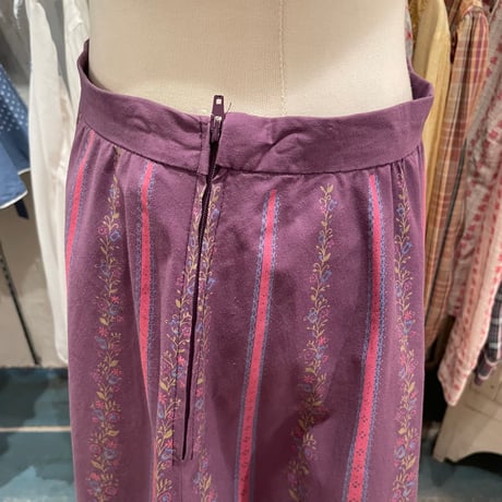 skirt 86[na132]
