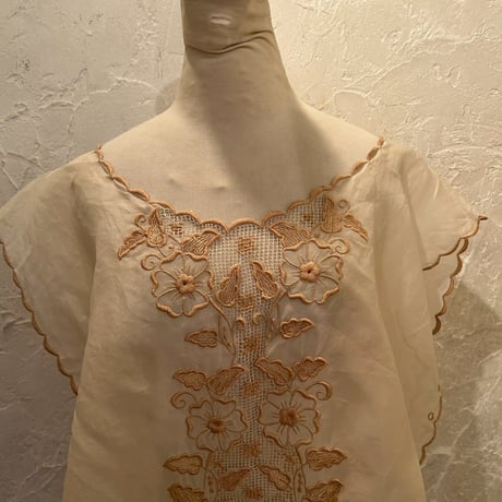 collar 74[na717]