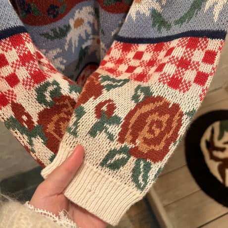 knit 801[na848]