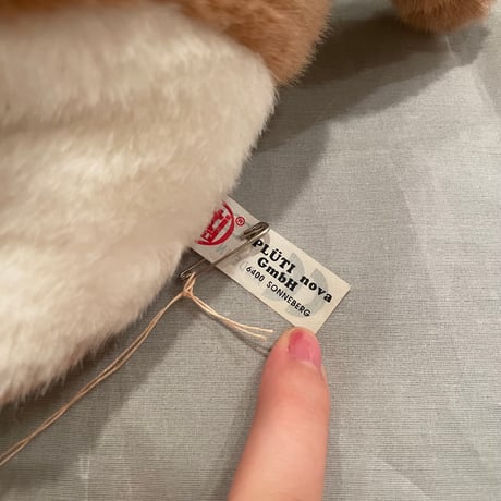 animal 199[AN289]