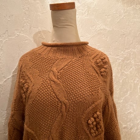 knit 582[na602]