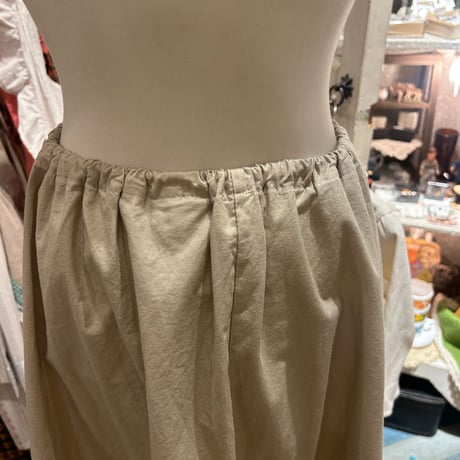 skirt 811[ge653]