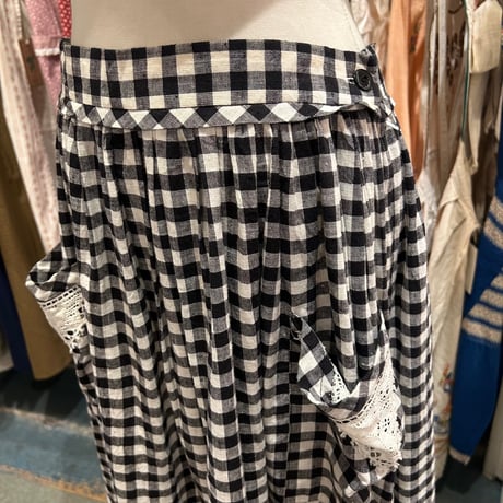 skirt 712[na468]