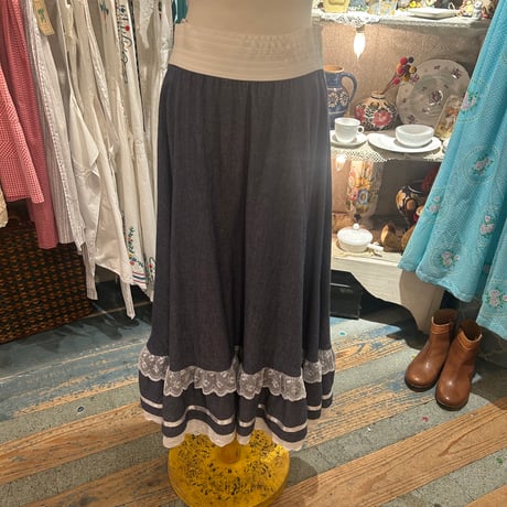 skirt 494[na691]