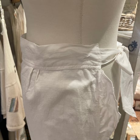apron 594[ge695]