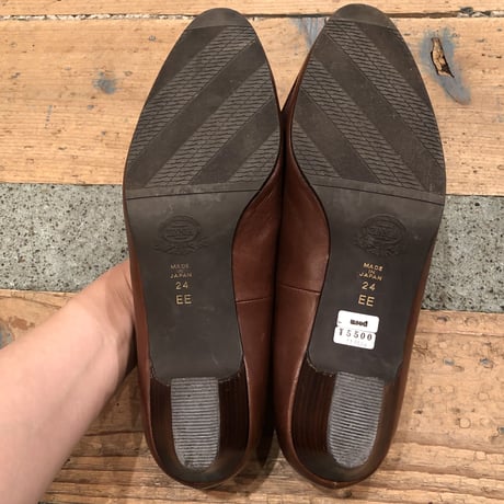 shoes 279[FF356]