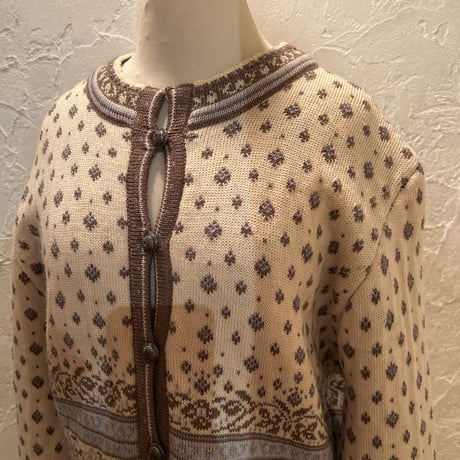 knit 619[ge454]