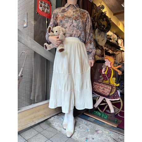 skirt 558[na853]