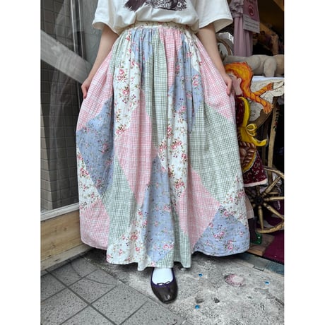 skirt 657[na72]