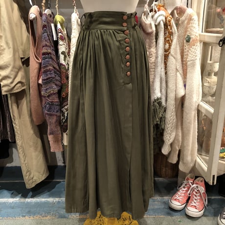 skirt 574[FF142]
