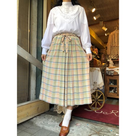 skirt 514[na995]