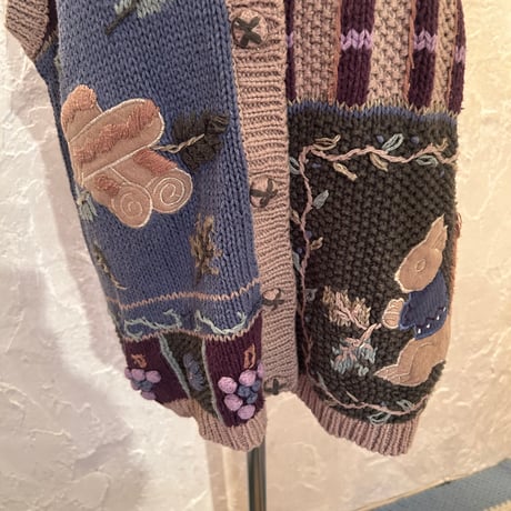 knit 679[na172]