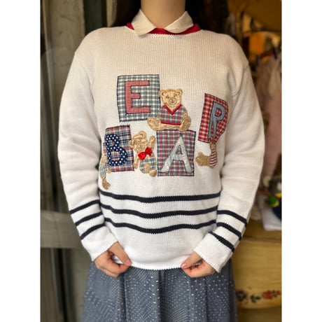 knit 158[na273]