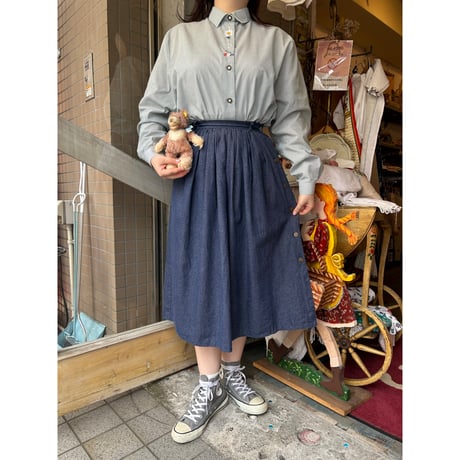 skirt 837[na236]