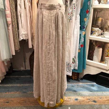 skirt 501[ge998]