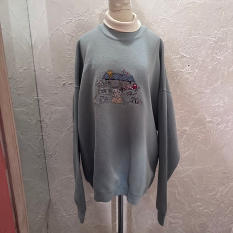 sweat 476[na350]