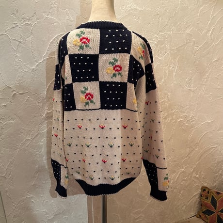knit 830[na41]