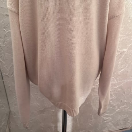 knit 660[ge722]