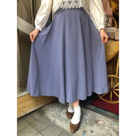 skirt 126[na514]