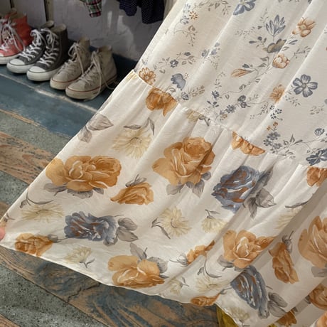 skirt 463[FF854]
