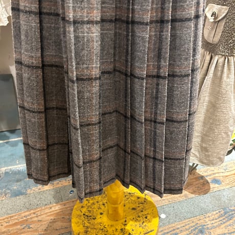 skirt 775[na656]