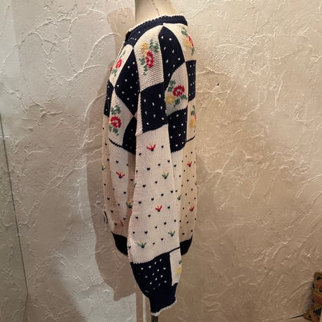 knit 830[na41]