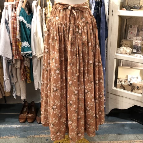 skirt 465[FF876]